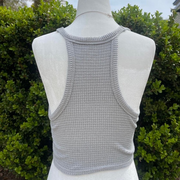 gilly hicks tank - Picture 3 of 3